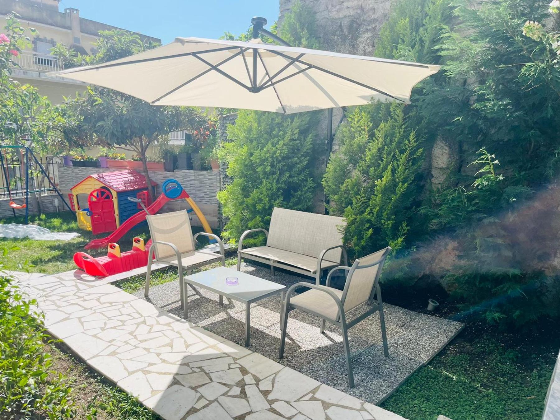 Appartement Elite Deluxe 2 *
