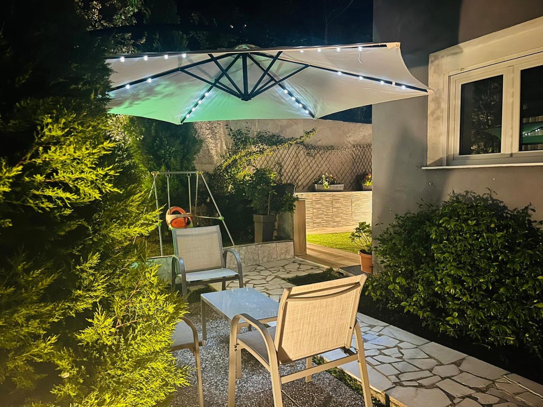 Appartement Elite Deluxe 2 *
