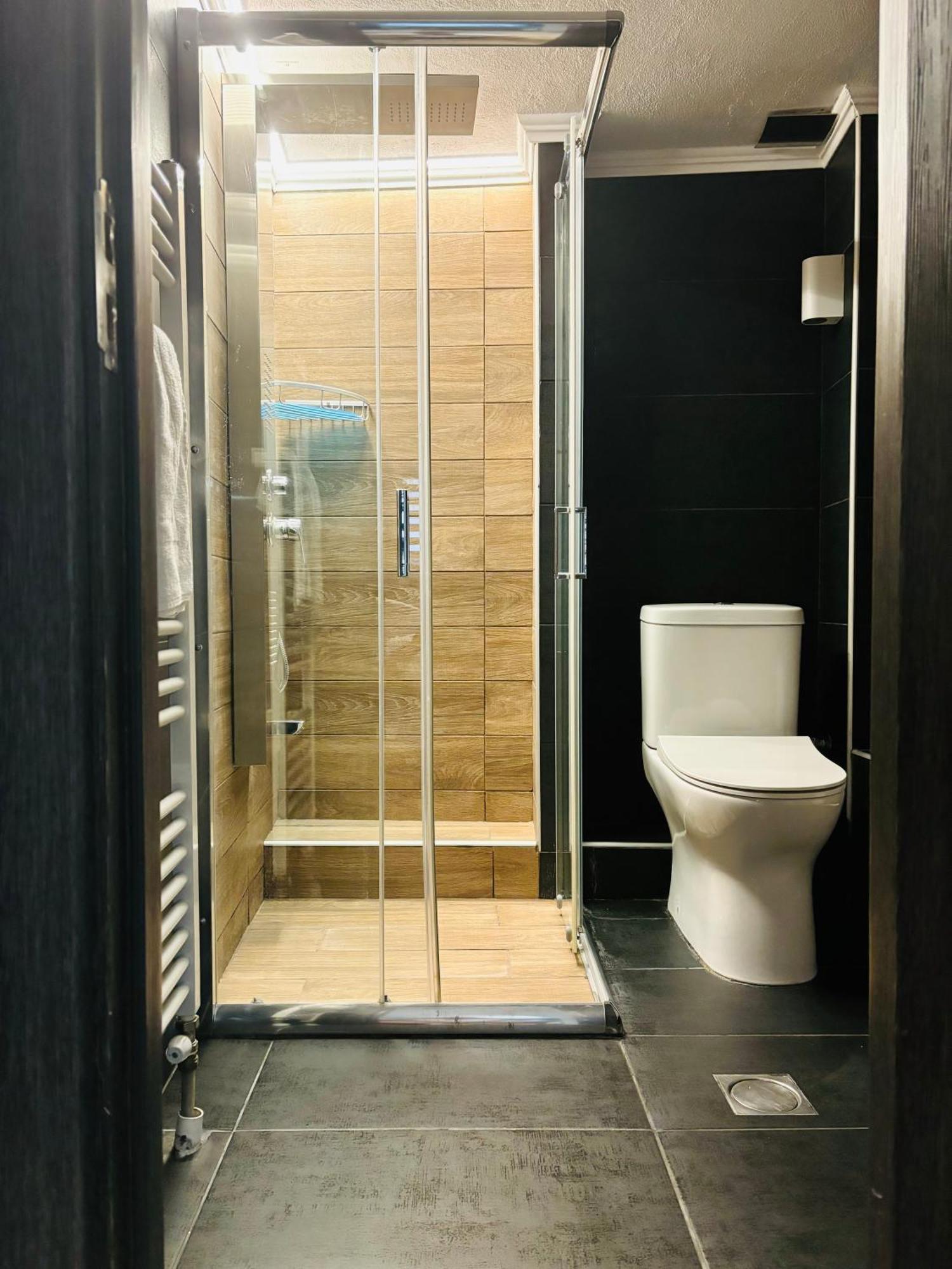 Elite Deluxe 2 Appartement