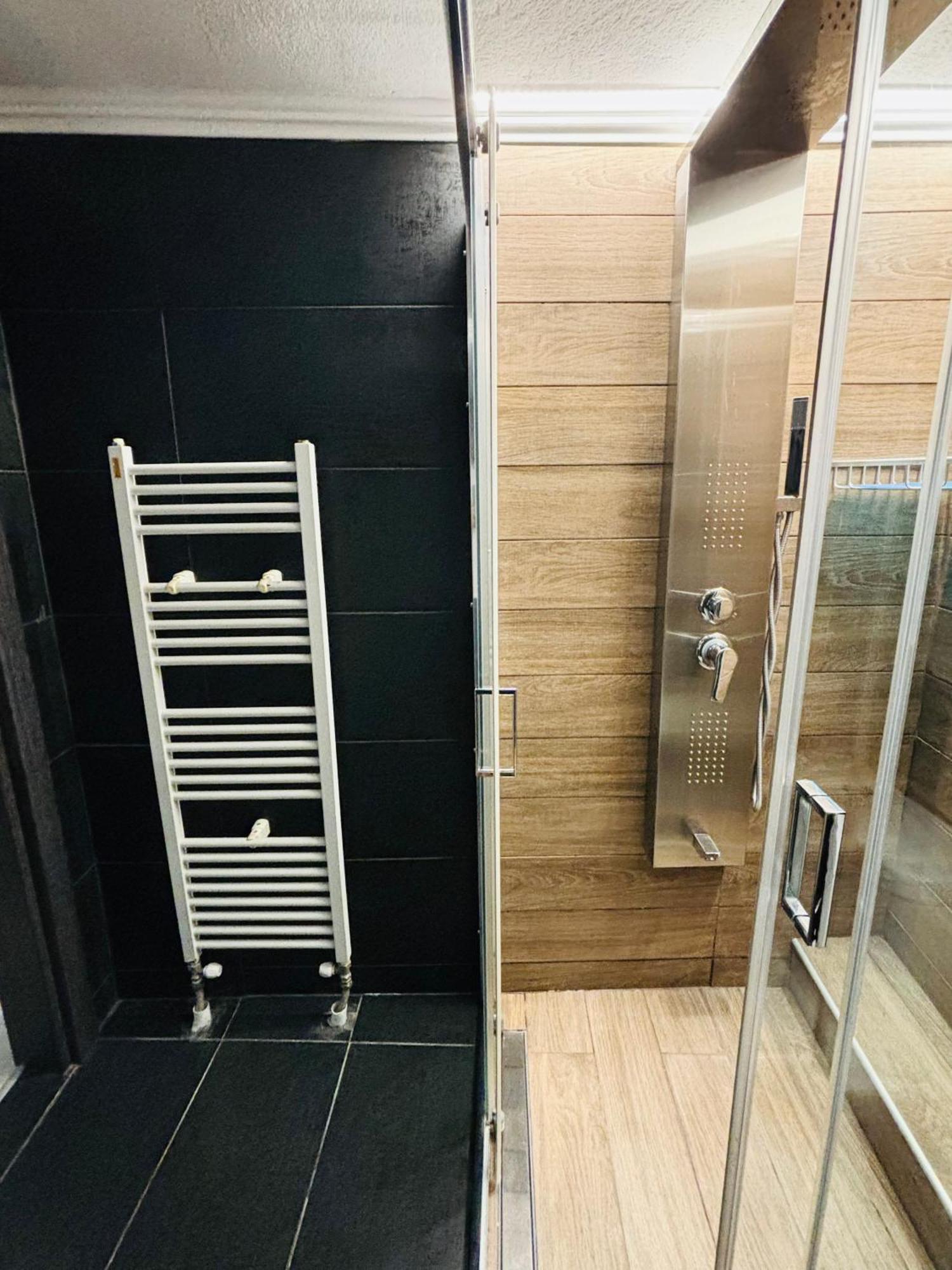 Appartement Elite Deluxe 2