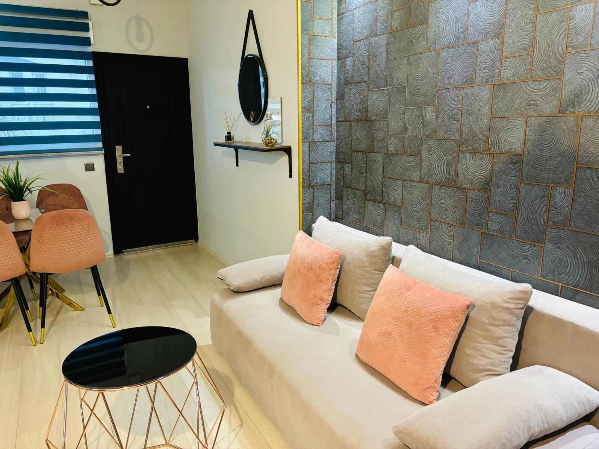 Appartement Elite Deluxe 2
